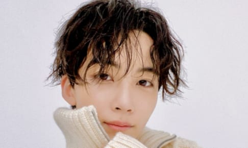 SEVENTEEN ジョンハン