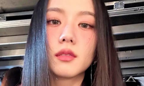 BLACKPINK ジス