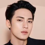 SEVENTEEN ミンギュ