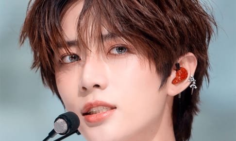 TXT ボムギュ