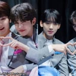 『BOYS PLANET』の練習生たち