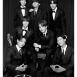『2022 THE FACT BTS PHOTOBOOK SPECIAL EDITION』ポスター