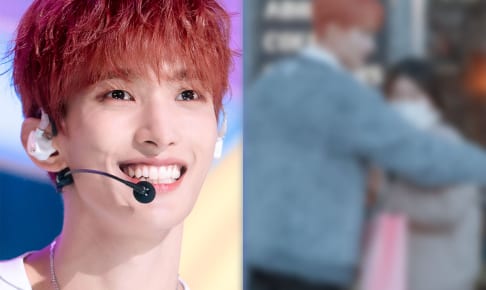 SEVENTEEN ドギョム