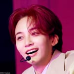 SEVENTEEN ジョンハン