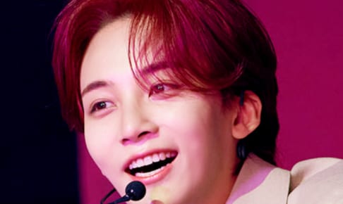 SEVENTEEN ジョンハン