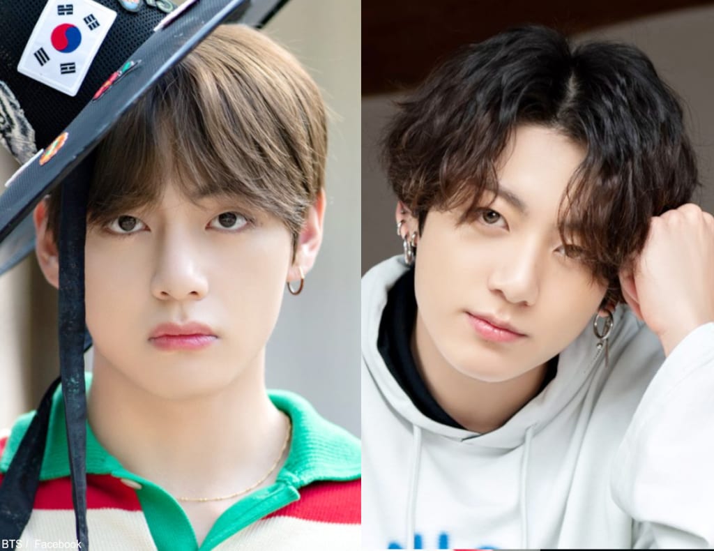 BTS ジンが“あのトップスター”をキック!? ジンだからこそできる最高 BTS ジンが“あのトップスター”をキック!? ジンだからこそできる最高