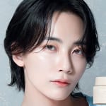SEVENTEEN ジョンハン