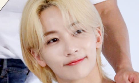 SEVENTEEN ジョンハン
