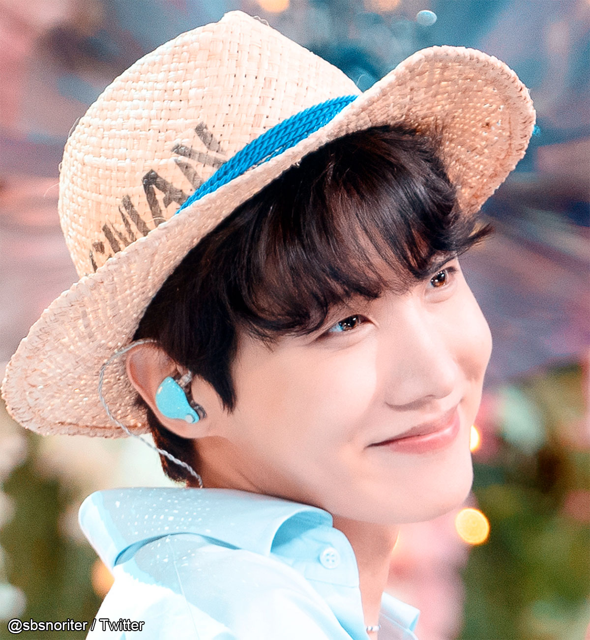 BTS j-hope