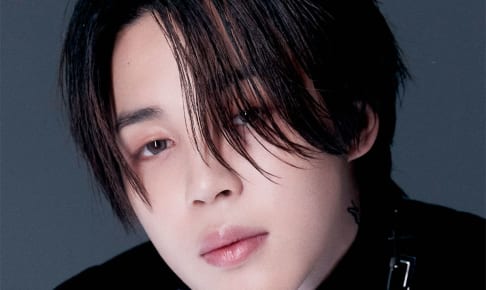 BTS ジミン