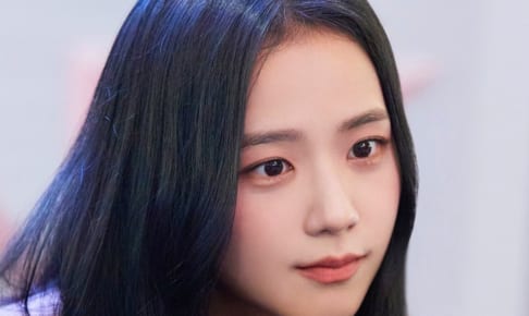 BLACKPINK ジス