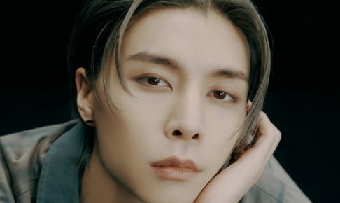 NCT ジャニー