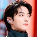 BTS ジョングク