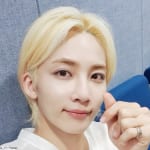 SEVENTEEN ジョンハン