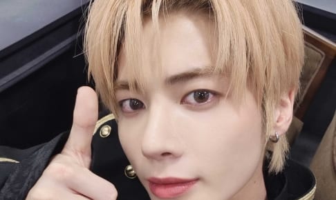 TXT（TOMORROW X TOGETHER） テヒョン