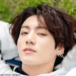 BTS ジョングク