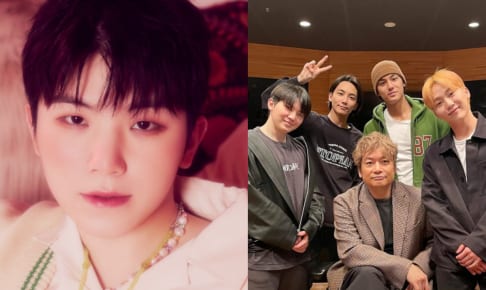 SEVENTEEN ウジ