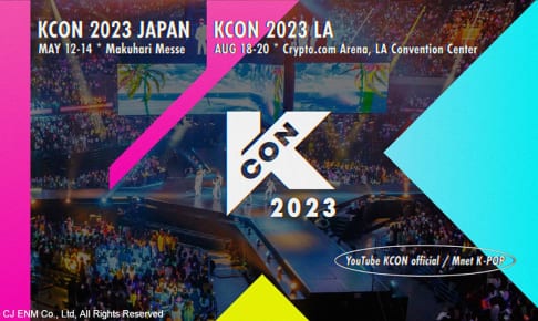 KCON