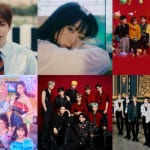 「30th Anniversary Hanteo Music Awards 2022」3次出演アーティスト・ラインナップ/©GLOBAL HANTEO