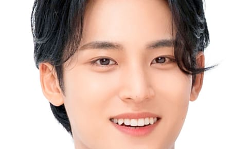 SEVENTEEN ミンギュ