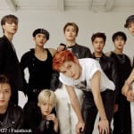 NCT 127