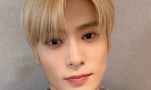 NCT ジェヒョン