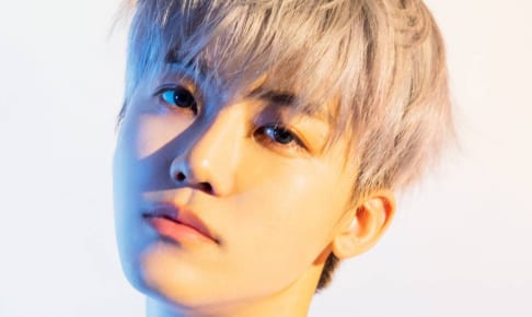 NCT ジェミン