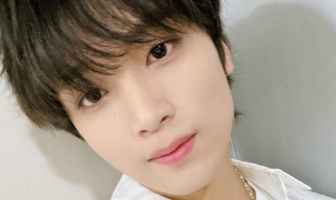 NCT ヘチャン