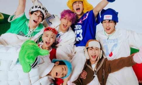 NCT DREAM