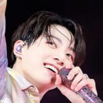 BTS ジョングク