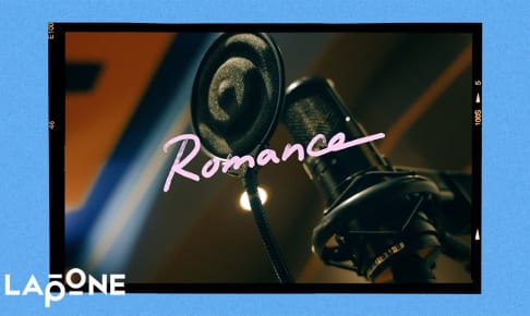 JO1新曲「Romance」RECORDING FILM ©LAPONE Entertainment