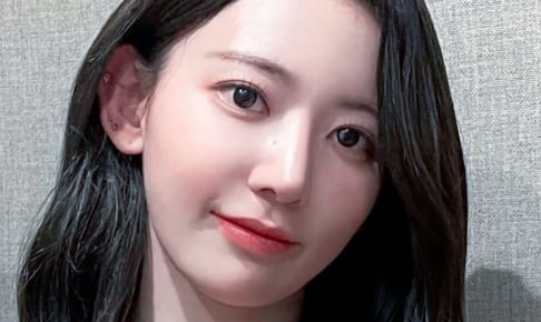 LE SSERAFIM 宮脇咲良