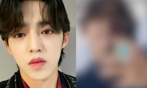 SEVENTEEN エスクプス