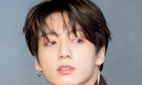 BTS ジョングク
