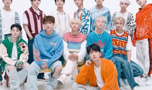 SEVENTEEN