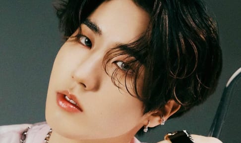 Stray Kids ハン