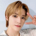 NCT テヨン
