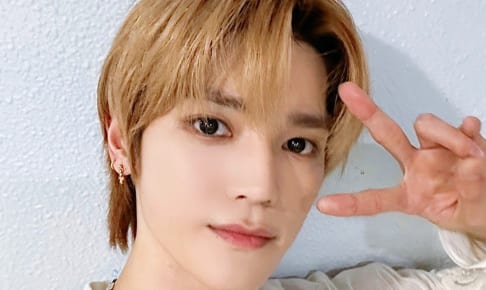 NCT テヨン