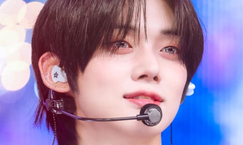 TXT ヨンジュン