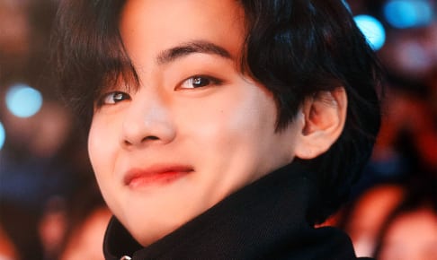 BTS V