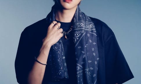 KANGDANIEL（カンダニエル）