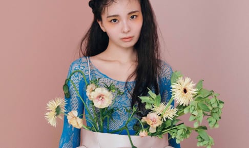 川口ゆりな