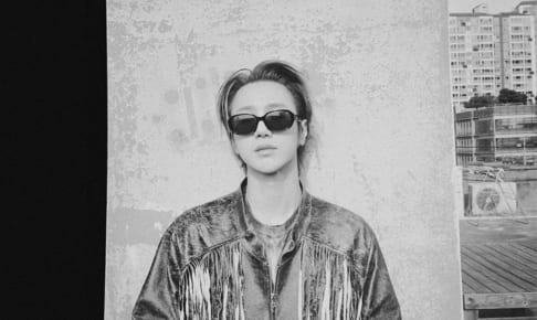 SUPER JUNIOR イェソン