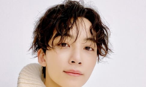 SEVENTEEN ジョンハン