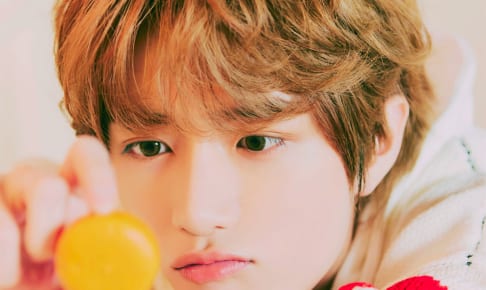 TXT ボムギュ