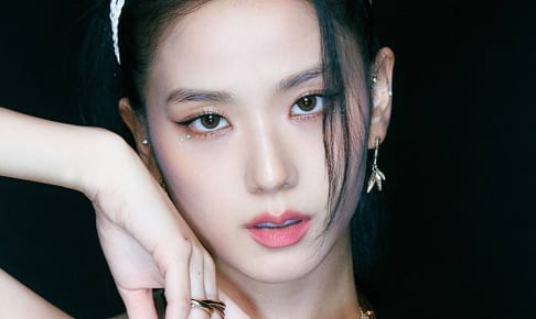BLACKPINK ジス