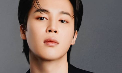 BTS ジミン