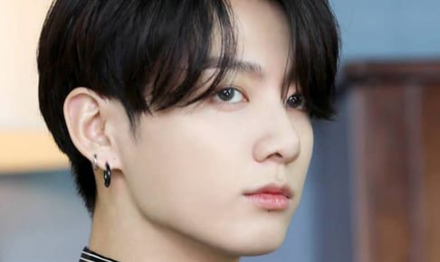BTS ジョングク