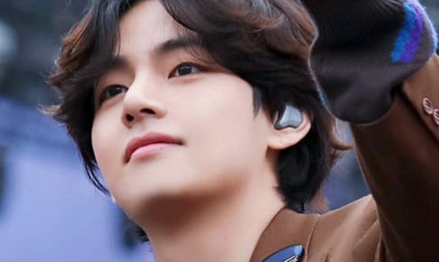 BTS V
