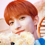SEVENTEEN ドギョム